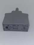 Wago 286-312 Relay Module, 24vdc Coil, Out 250v 7a. Fixed Price $87.60.
