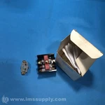 Allen Bradley 700-pkb40 Series A Adder Deck, 4 Pole, 20 Amp Fnob. Fixed Price $35.88.