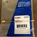 Capacitor Bleeder Resistor, (1) One, 15k Ohm, 2 Watt, Mars, Part #93007. Fixed Price $1.95.