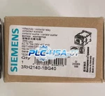 1pc New Siemens 3rh2140-1bg40 Contactor Relay Fast Shipping. Fixed Price $59.69.