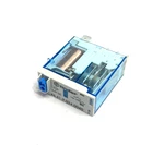 Finder 46.61.9.024.0040 Miniature Plug-in Relay Spdt, 16a, 24vdc, 250vac. Fixed Price $14.24.