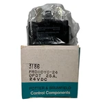 Vintage Amf Potter And Brumfield Prd11dy024 Vdc 3186 Relay 25a Te Connectivity. Fixed Price $11.19.