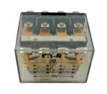Eaton D7pr4a Power Relay 4pdt Coil 120vac 3-4159-2001a Industrial Control. Fixed Price $15.00.