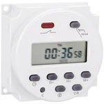Weasch Timer Switch, Cn101a, Dc/ac 24v 16amp, Digital Lcd Power Programmable .... Fixed Price $13.74.