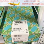 1pc New Phoenix 2954154 Emg 17-ov-24dc/60dc/3 Relay. Fixed Price $350.00.