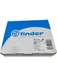 New Finder 40.52.9.110.0000 Miniature Pcb Relay (lot Of 15) **sale**. Fixed Price $109.99.