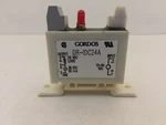 Crouzet Gordos Soild State Relay Dr-idc24a Nnb. Fixed Price $29.97.