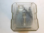 Finder Relay Model 60.13 Bs3955 Pt3 1979 10a 250v. Fixed Price $5.83.