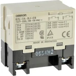 1pc Omron Electronic Components G7l-2a-bj-cb Ac100/120 Relay,e-mech,dpst-no. Fixed Price $32.73.