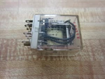 Potter & Brumfield Kh-4271-4 Relay Kh42714. Fixed Price $126.77.