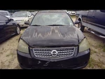 Gas Tank - Fuel 4 Cylinder Federal Emissions Plastic Fits 04-05 Altima 1122. Fixed Price $314.90.
