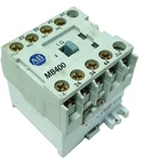 Allen-bradley 700dc-mb400-d24 300 V Ac 10 A Mini-control Relay W/ 24 Dc Coil. Fixed Price $19.99.