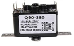 Enclosed General Purpose Fan Relay Replacement Compatible With Emerson 90-380 24. Fixed Price $22.99.