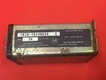 Allen-bradley - 1610-t0240s24 Dry Reed Relay. Fixed Price $19.99.
