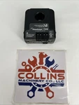 Veris Current Switch Hawkeye 735 0.1a 240vac Relay Coil 24vac/dc 1/8hp. Fixed Price $25.25.