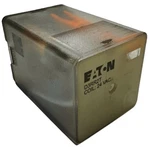 Eaton D3rr2t General Purpose Relay, 24vac Coil, 10a, Dpdt, Octal. Fixed Price $62.24.