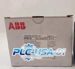 1pcs New Abb Ef65-70 1sax331001r1101 Electronic Overload Relay 25-70a Fast Ship. Fixed Price $182.46.