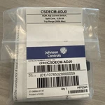 Johnson Controls Current Switch Csdecm-adj0. Fixed Price $27.50.