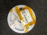 Omron G6k-2f-rf-dc5 Telecom Relay Dpdt 1a 5vdc Smd Tape Reel Partial Lot. Fixed Price $99.99.