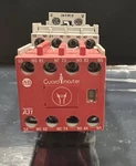 Allen-bradley 700s-cf620djc Safety Control Relay 700-cf310da 100s-f. Fixed Price $69.00.