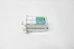 Abb Rxig 22 Rk 411 008-dh Plug-in Relay. Fixed Price $144.95.