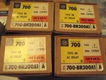 700-br300a1 Ser A Allen Bradley Relay 3-no Contacts New. Fixed Price $50.00.