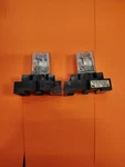 Dayton Relay 1ehp9 120v Allen Bradley Cat 700- Hn128 Ser B 7a 300v. Fixed Price $30.00.