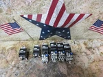 Abb B9-30-01 T25 Du Magnetic Contactor Lot Of 6 Pieces. Fixed Price $89.99.