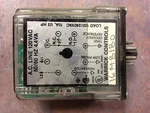 16mb1b0 Warrick Controls 120vac. Fixed Price $125.00.