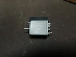 Khs17d43-24 P&b 24v Relay Nos 1 Ea. Fixed Price $125.00.