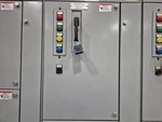 Gently Used Siemens Tiastar 40 Hp 600v 3-ph Motor Control Center Bucket 07fa. Fixed Price $2063.40.