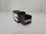 Siemens 3rh2244-4bg40 Contactor Relay 4no 4nc 125v Dc. Fixed Price $32.96.