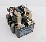 New Square D 8501co16v20 Power Relay 2 Pole. Fixed Price $35.99.