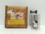 C&s D2600/26 110vdc Closing Limit Relay 6a0092 Industrial Marine Switch. Fixed Price $190.00.