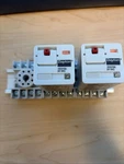 Dayton 1egy5a Relay & Bases. Fixed Price $125.00.