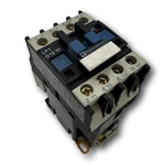 Telemecanique Lp1 D12 10 Bd Contactor 5,5kw 24vdc 25a (used) B121. Fixed Price $26.95.