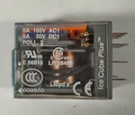 1 Used Releco Relay Qr-c A003850 ***make Offer***. Fixed Price $18.99.