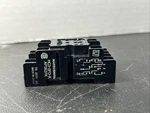 Matsushita Hc3-sfd-k/ap3837k Relay Base 7a 250v Ac. Fixed Price $25.00.