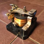 Potter & Brumfield - Pr5ayo Relay. Fixed Price $23.28.