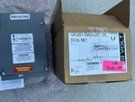 Gr2001-e/s-120-dual Lighting Control & Design Emergency Shunt Relay. Fixed Price $135.00.