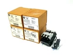 4 New Allen Bradley 193-a2c1 Overload Relay Ser.a 193a2c1. Fixed Price $95.00.