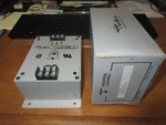 Time Mark Corporation C263 3-phase Monitor (nib) 98a00003-03 Cyberex. Fixed Price $25.00.