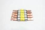 Box Of 5 Cooper Bussmann Lps-rk-80sp Blade Fuse 300v-dc 600v-ac 80a Amp Rk1. Fixed Price $123.95.