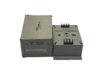 Nib Time Mark Model 263 380-480 Vac 15a 3 Phase Power Monitor C263 98a00003-03. Fixed Price $59.99.