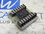 Curtis Industries Rs15 Relay Socket Base 14 Pin. Fixed Price $15.00.