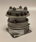 Mdr-135-1 Rotary Relay 28 Vdc Tyco Electronics Potter Brumfield. Fixed Price $149.00.