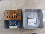 Warrick Controls Gems 1g1d1a 115/300v 1nc 2no Nema1 Control Relay W Reset, New. Fixed Price $618.95.