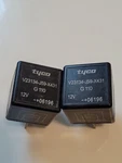Oem G110 Mazda Tyco Relay V23134-j59-x431 Qty 2. Fixed Price $16.99.