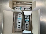 (3) Siemens 3rf2130-1aa06 Semiconductor Relay. Fixed Price $39.95.