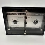 Abb Ground Shield Fault Relay Type Gr5 120vac Cat 202d6141 Ul. Fixed Price $161.62.